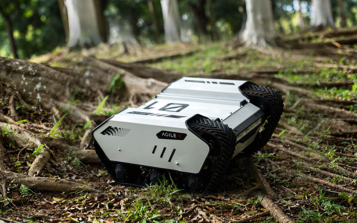 BUNKER MINI 2.0