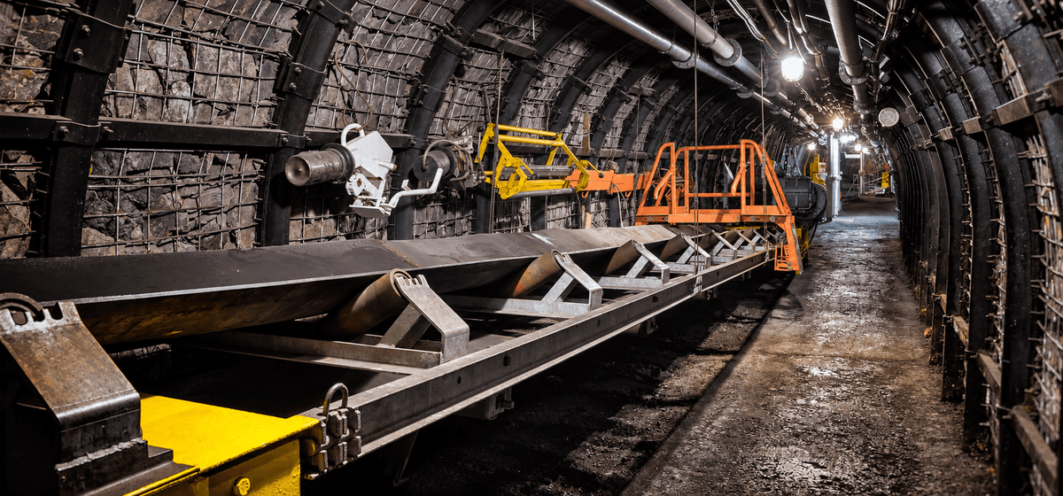 Industrial Inspection