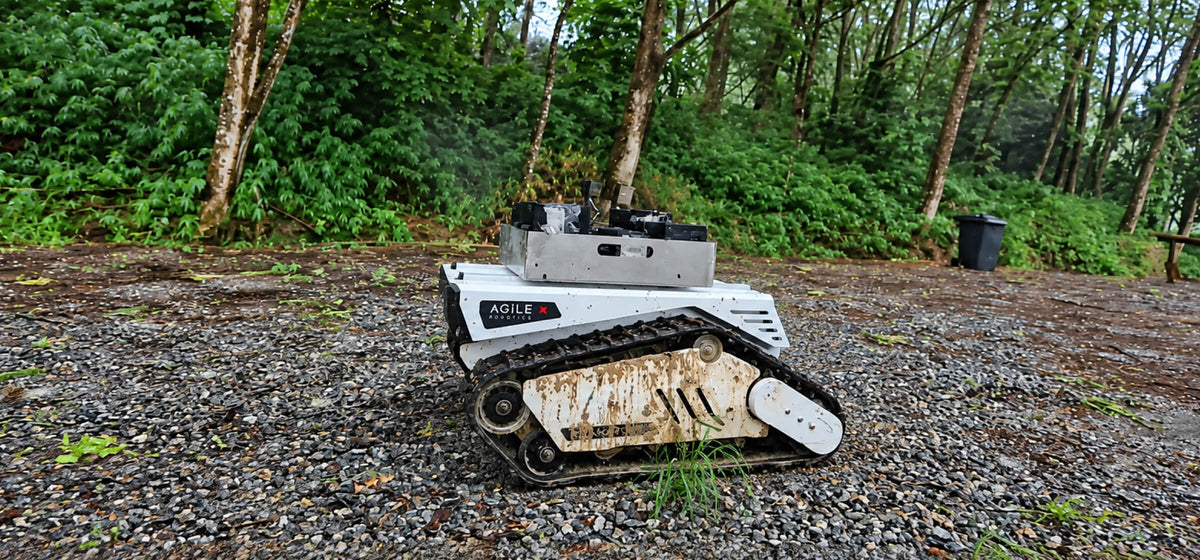 Emergency Response & Transport