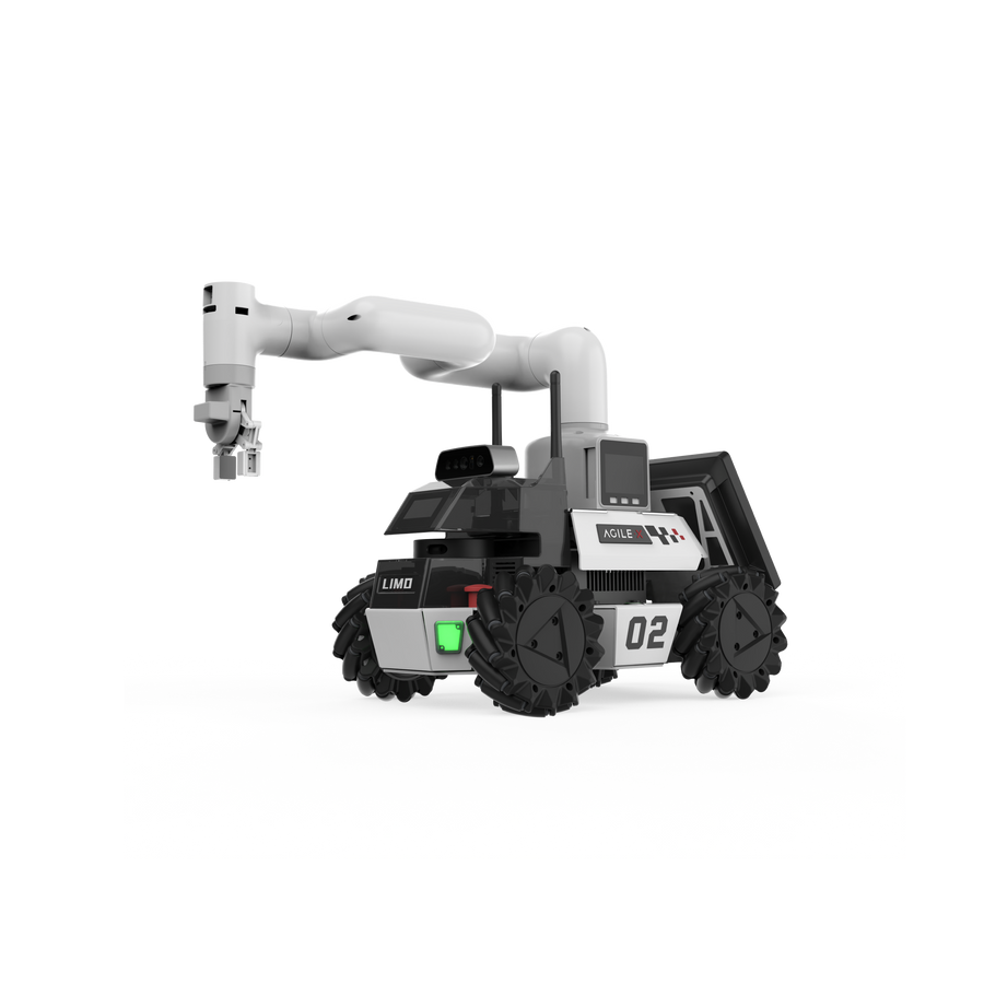 LIMO COBOT