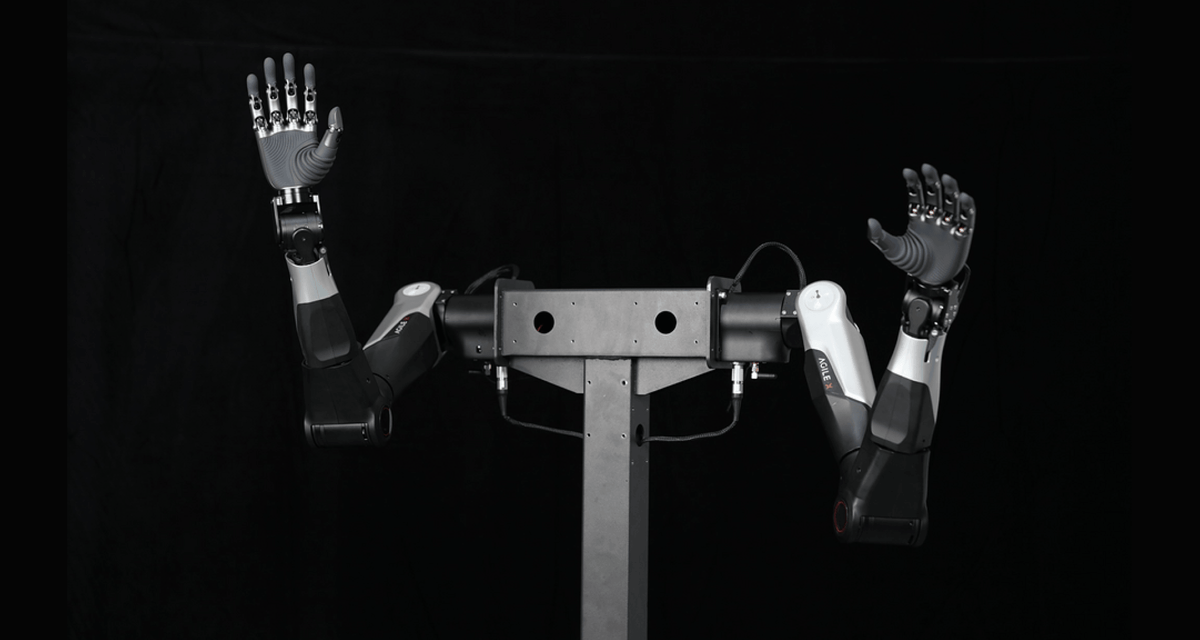 Humanoid System Integration