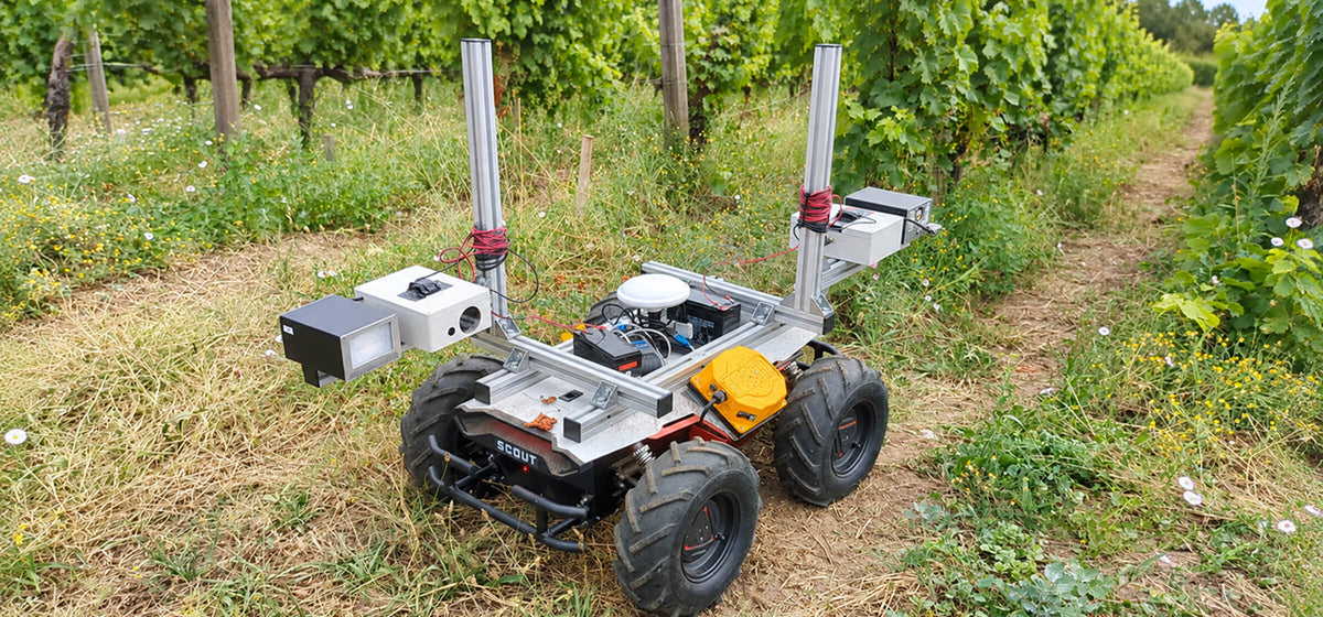 Intelligent Agriculture