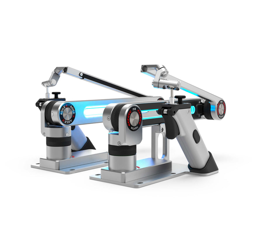 Universal Master Arm