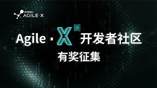 Agile.XN Developer Award