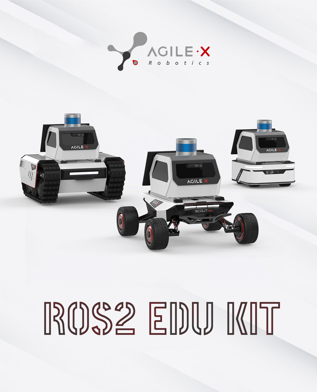 The World’s First ROS2 Mobile Robot Navigation Open Source Education Kit Released