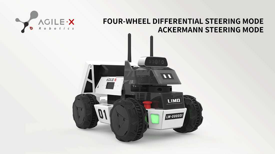 How to deploy Gmapping SLAM algorithms in mobile robots