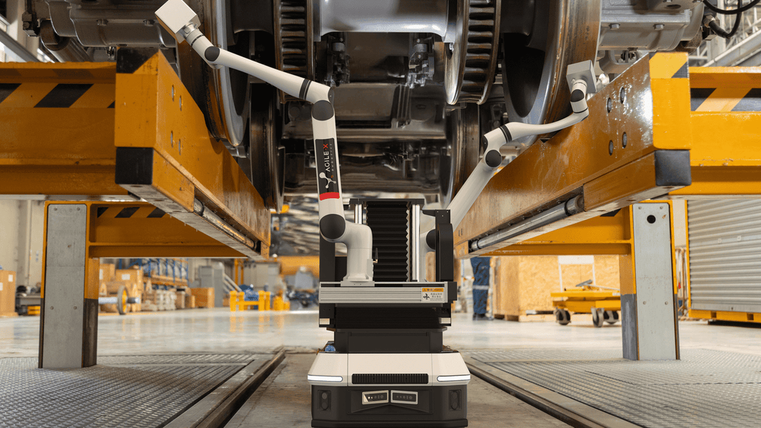 How to Choose a Mobile Robot Platform for Embodied AI Projects: A Complete Guide to 4 Types of Mobile Robots