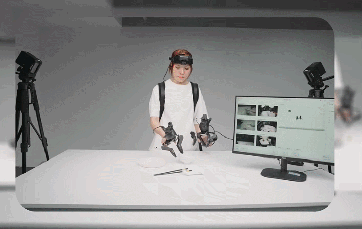 What Is UMI? The Handheld System for Real-World Robot Data Collection