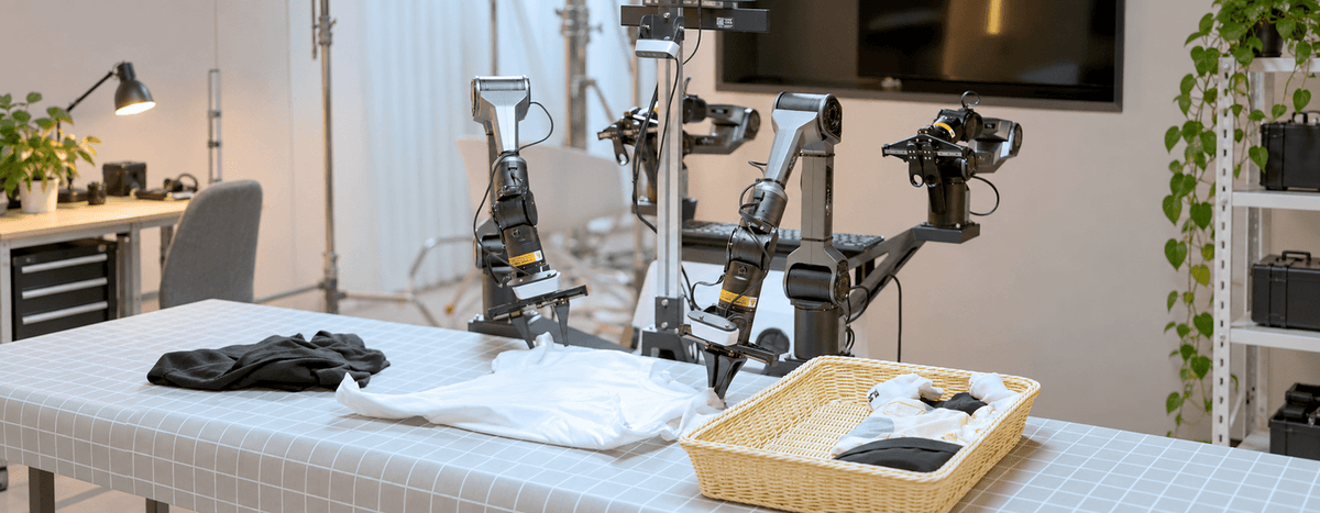 Physical AI Research