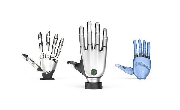 Dexterous Hand