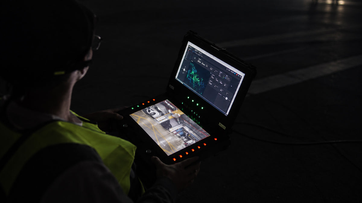 NAVIS Autonomous Navigation