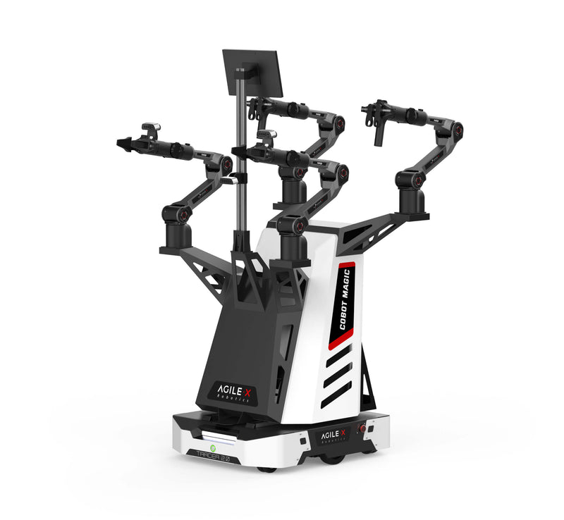 COBOT MAGIC