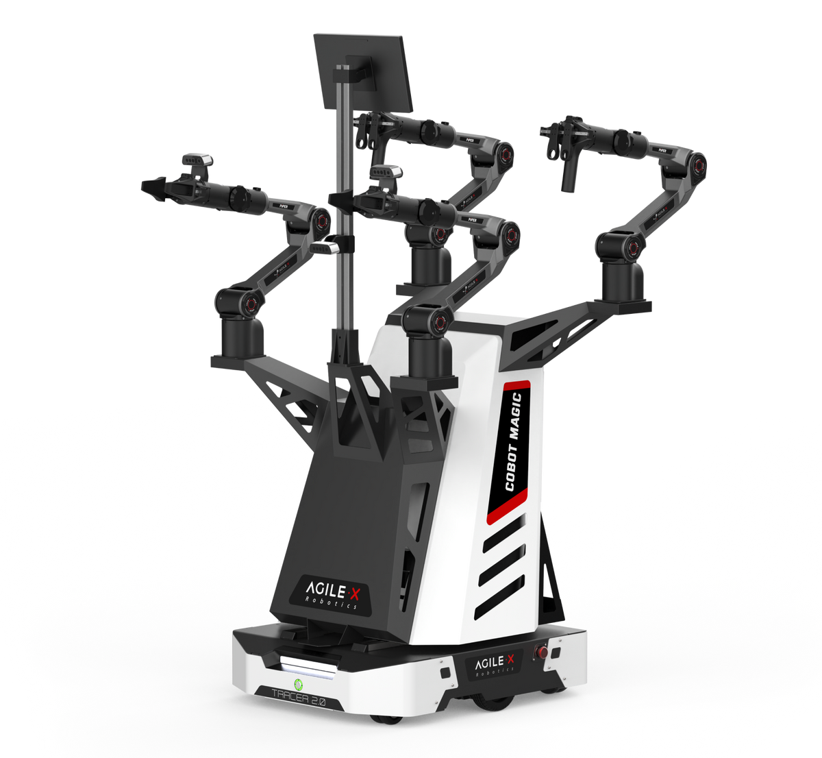 COBOT MAGIC