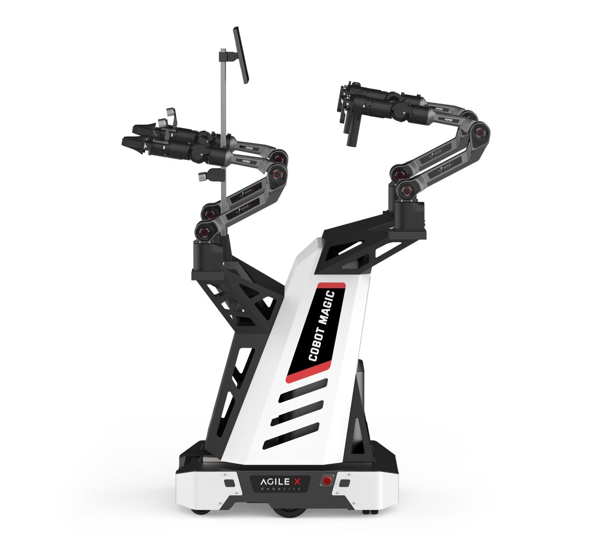 COBOT MAGIC
