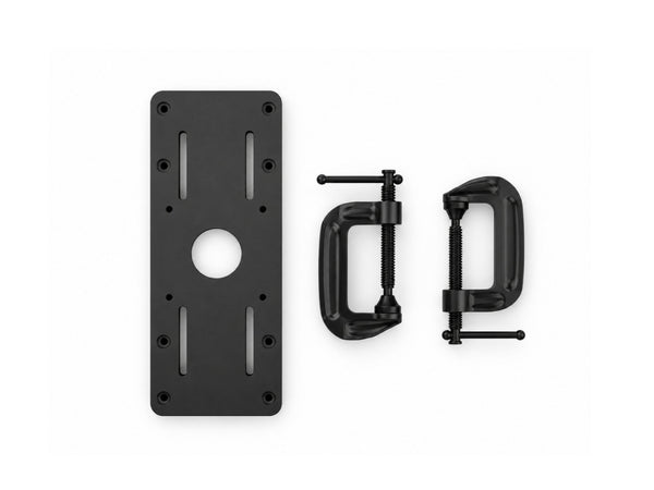 Desktop Fixture