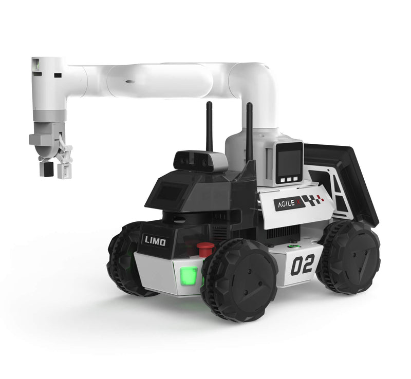 LIMO COBOT