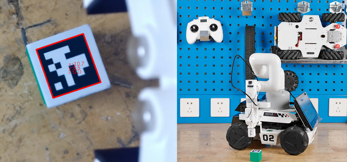 Robotics Competitions & Prototyping Validation