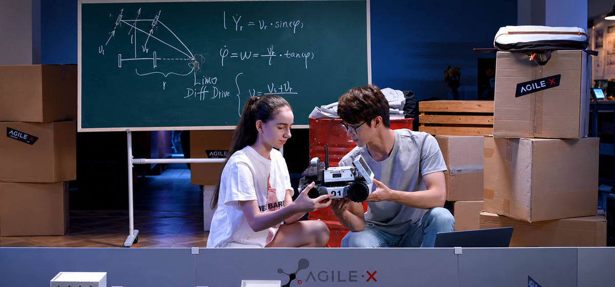 Robotics Education