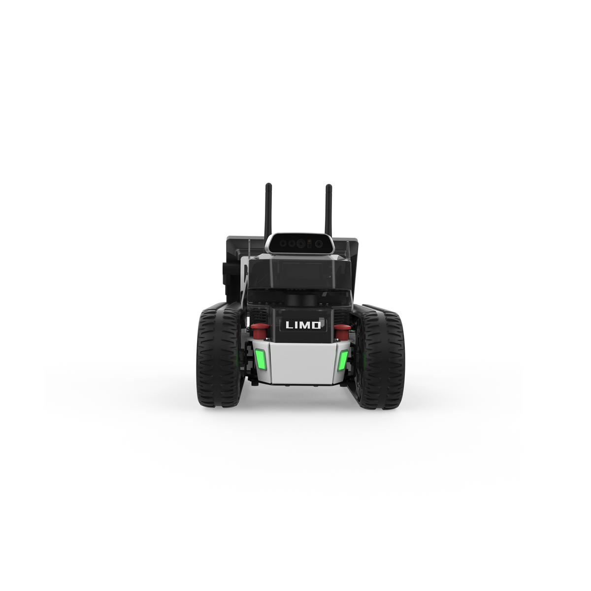 Limo Pro Test Course LIMO PRO