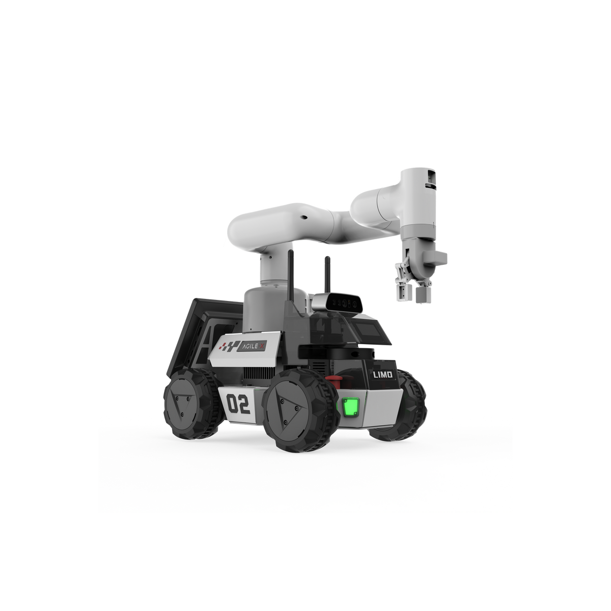 LIMO COBOT