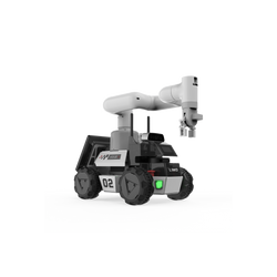 LIMO COBOT