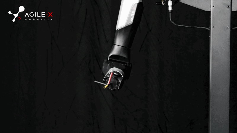 How precise can a 7-DoF robotic arm get?