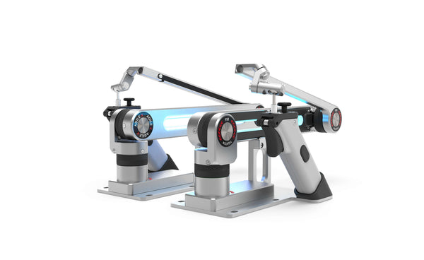 Universal Master Arm