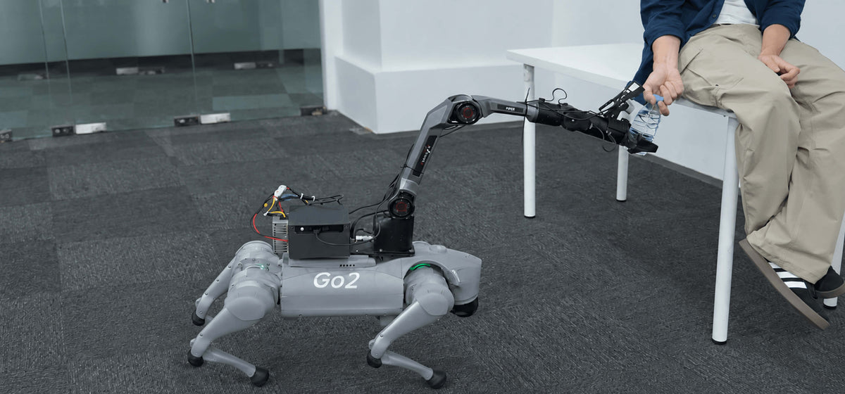 Robotics System Integration
