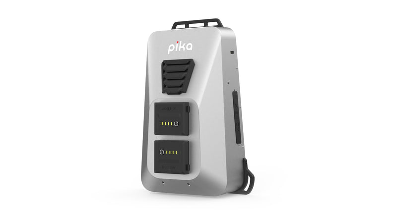 Pika_Package_for_data_storage
