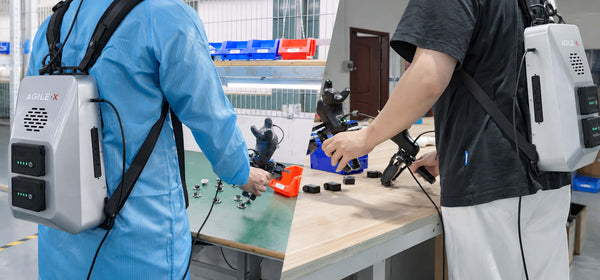 Factory Assembly