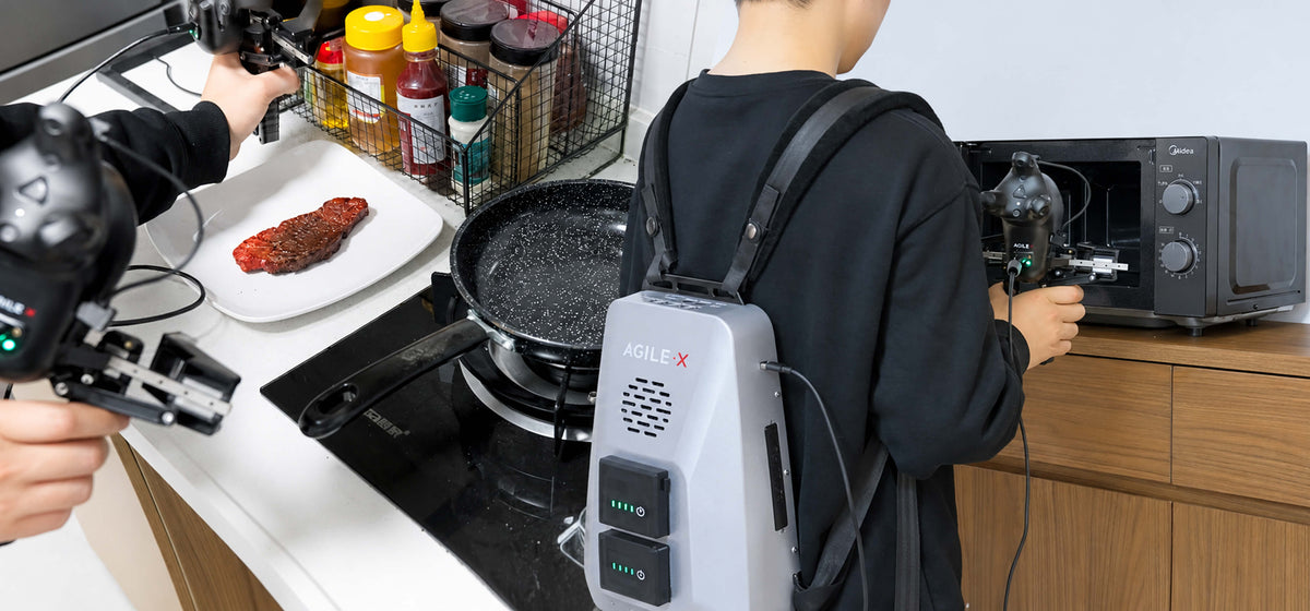 Home Environment Data Collection