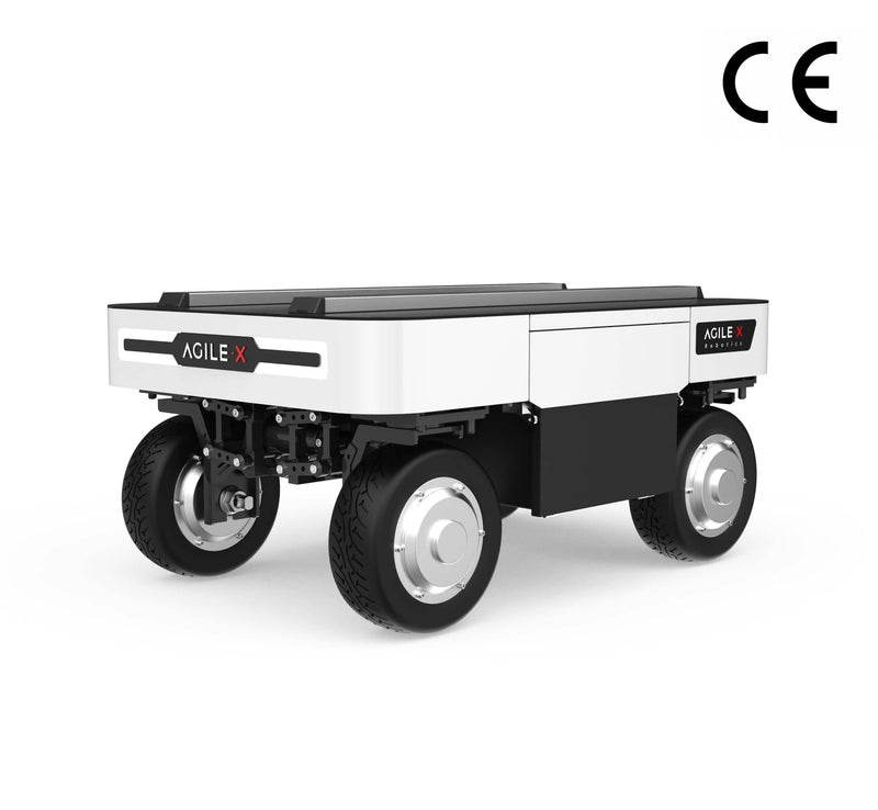 RANGER MINI 3
