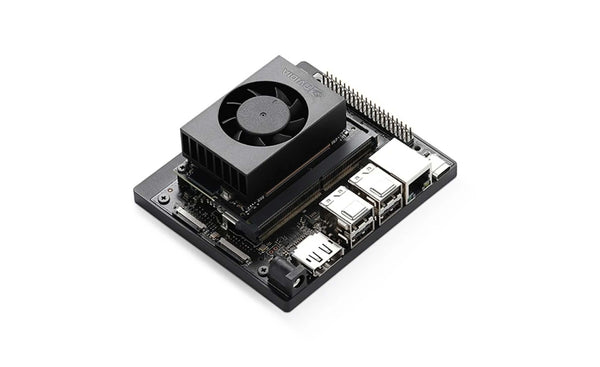 Onboard Computing