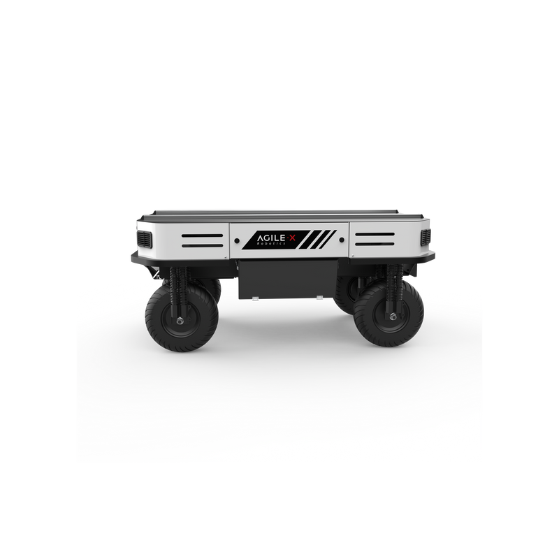 Robot Ranger Mobil RANGER
