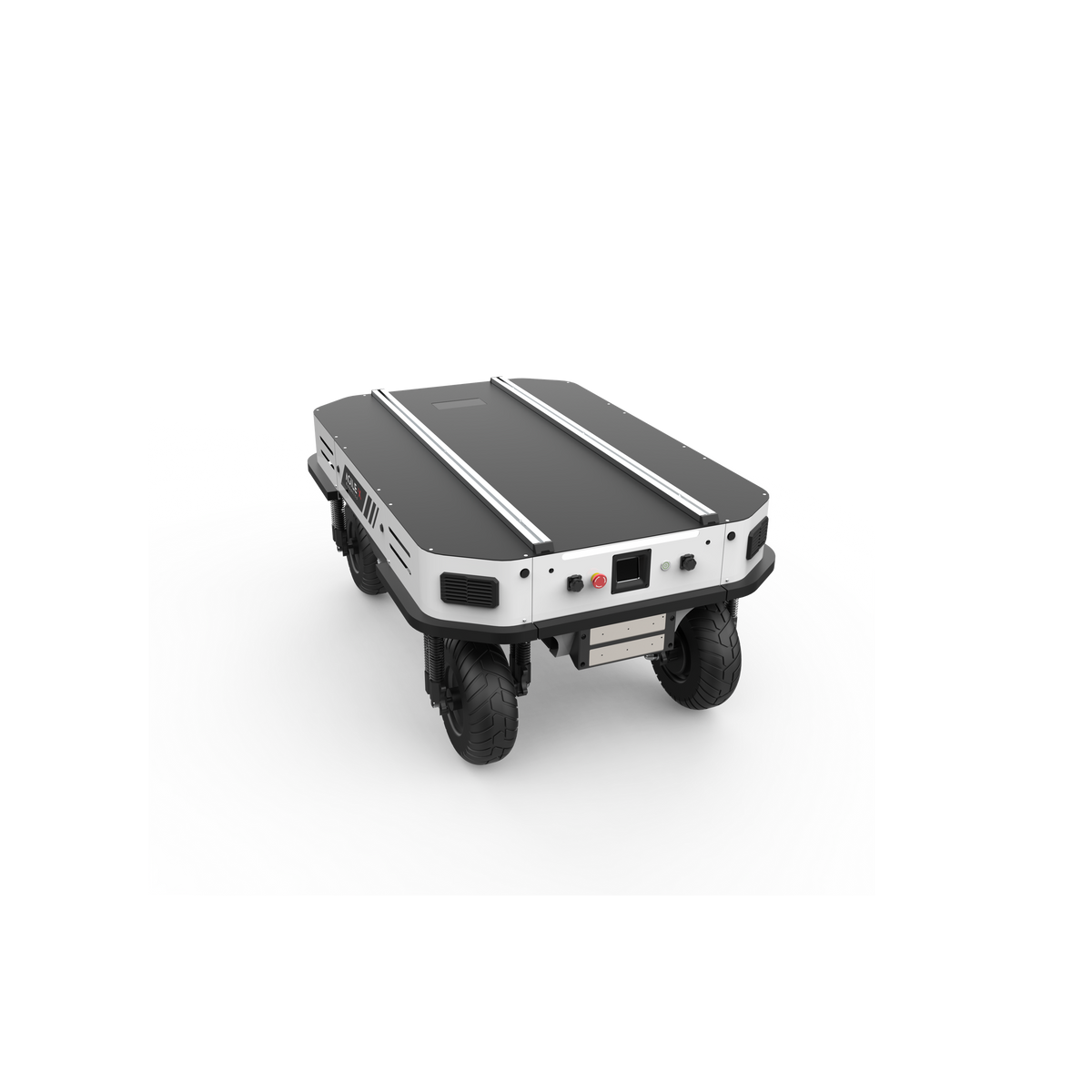 Robot Ranger Mobil RANGER