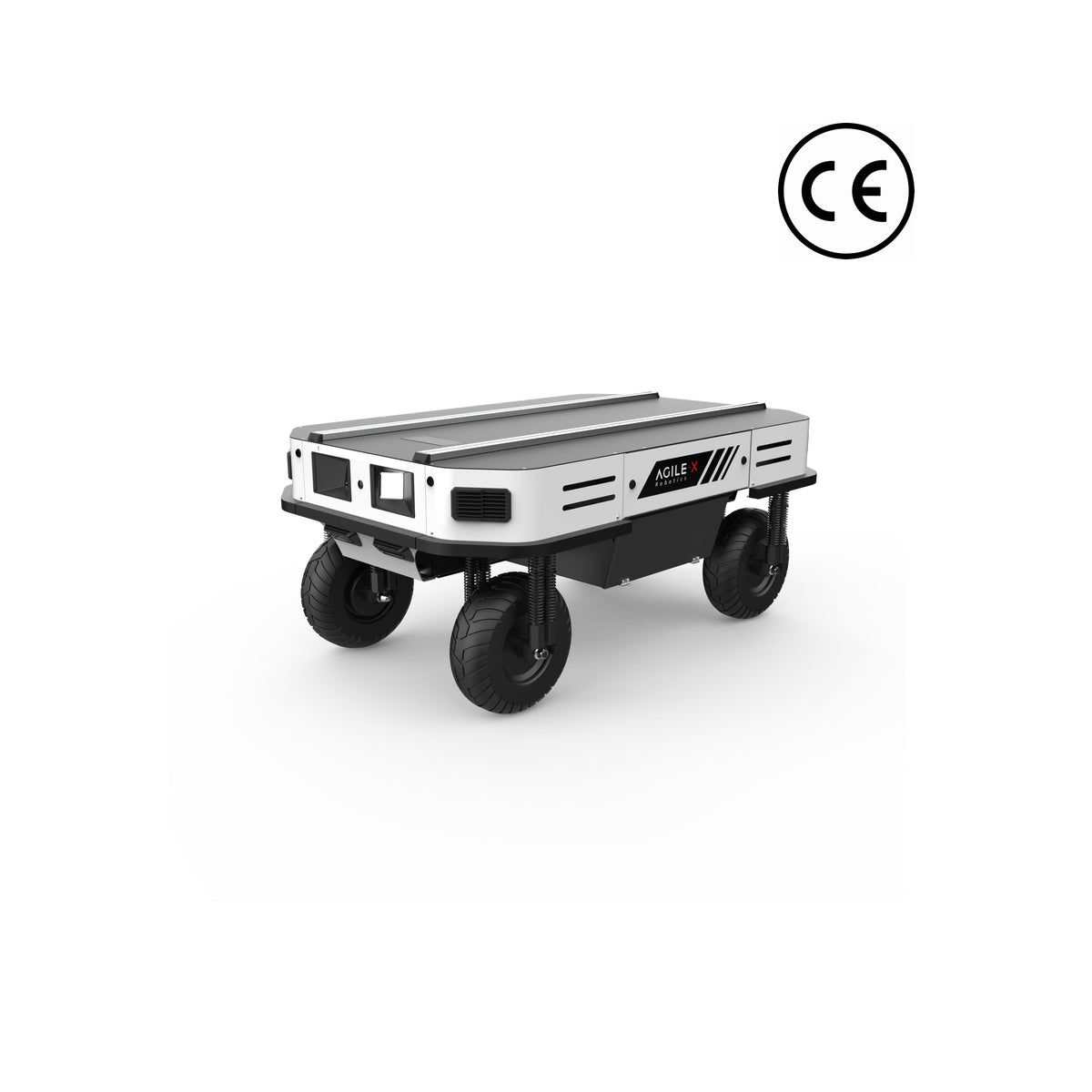 Fortinet Roving Robot RANGER