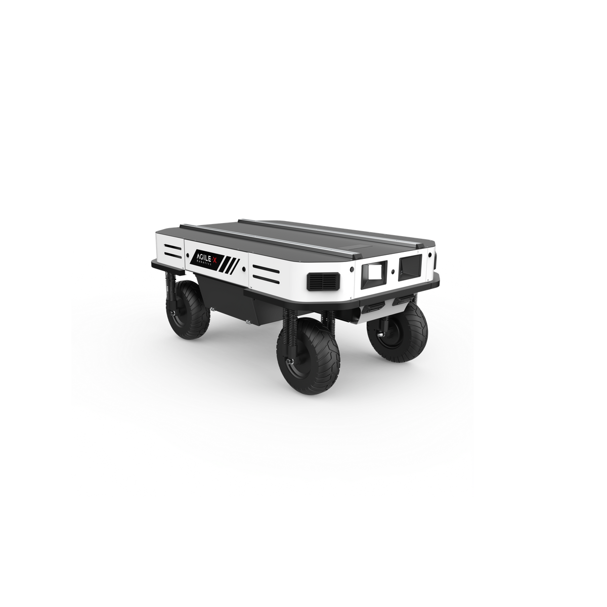 Fortinet Roving Robot RANGER