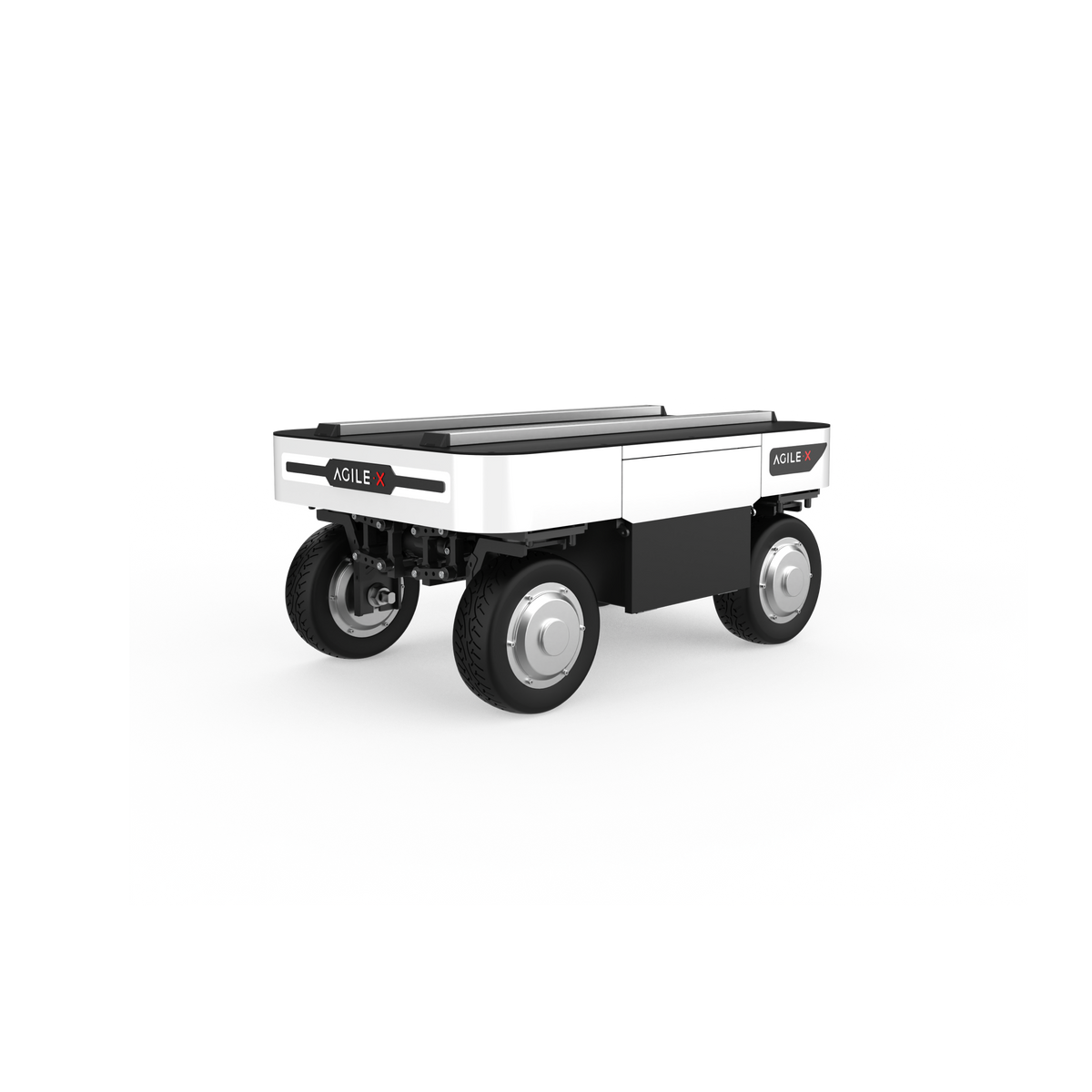 Robot Ranger Mobil RANGER MINI