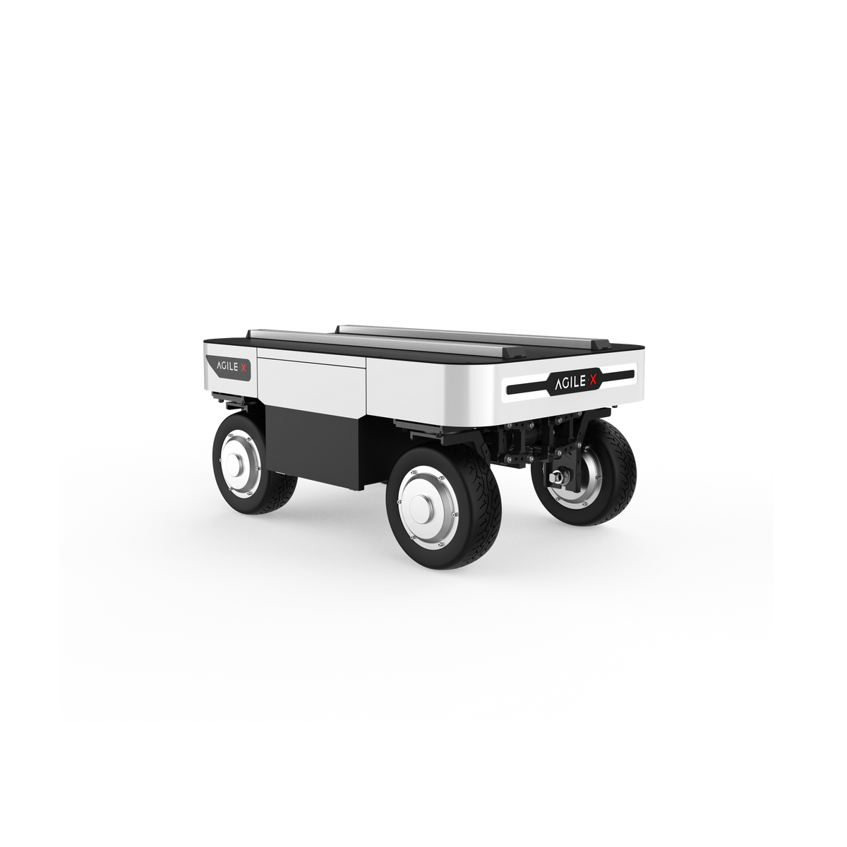 Robot Ranger Mobil RANGER MINI