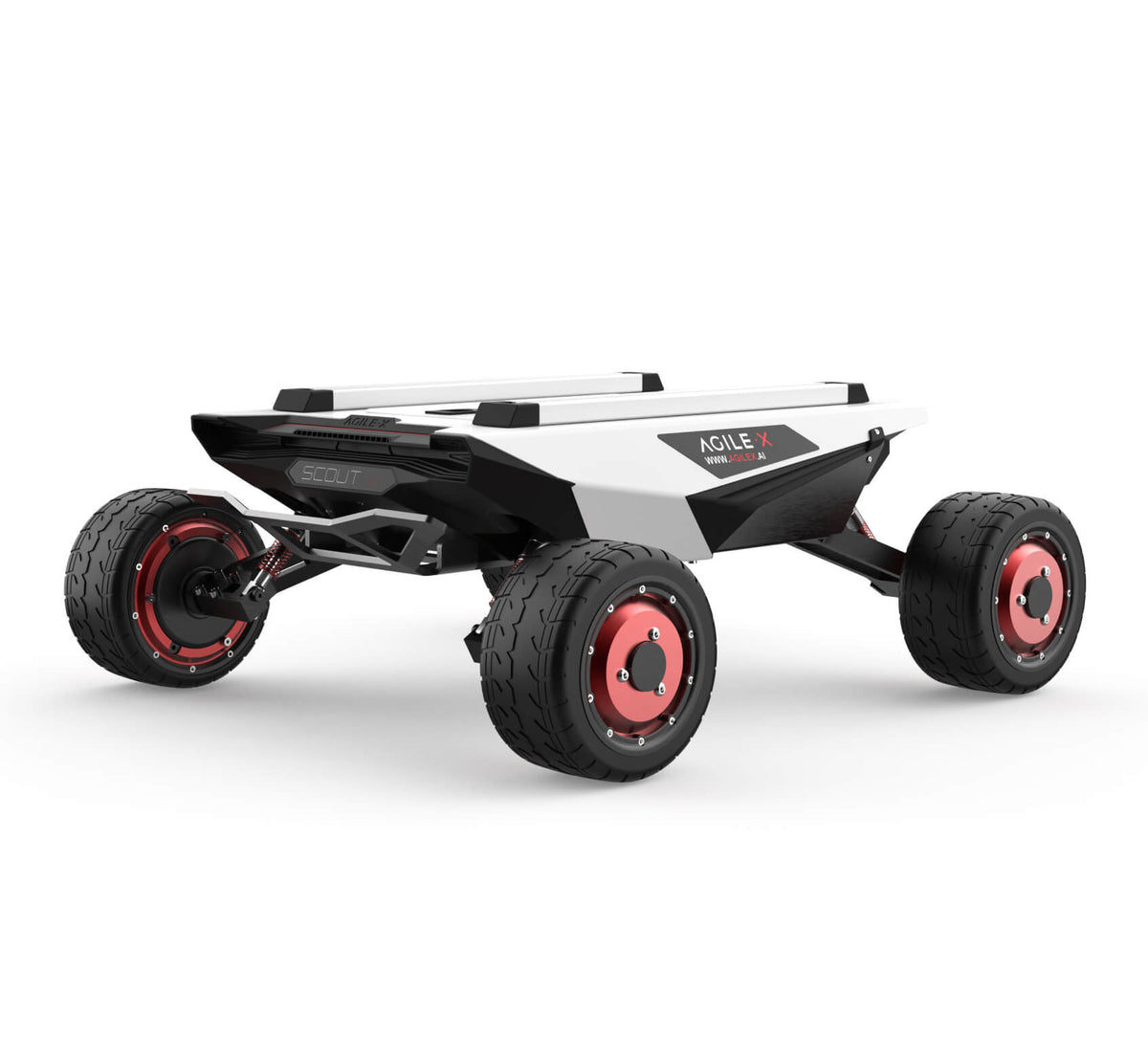 SCOUT MINI