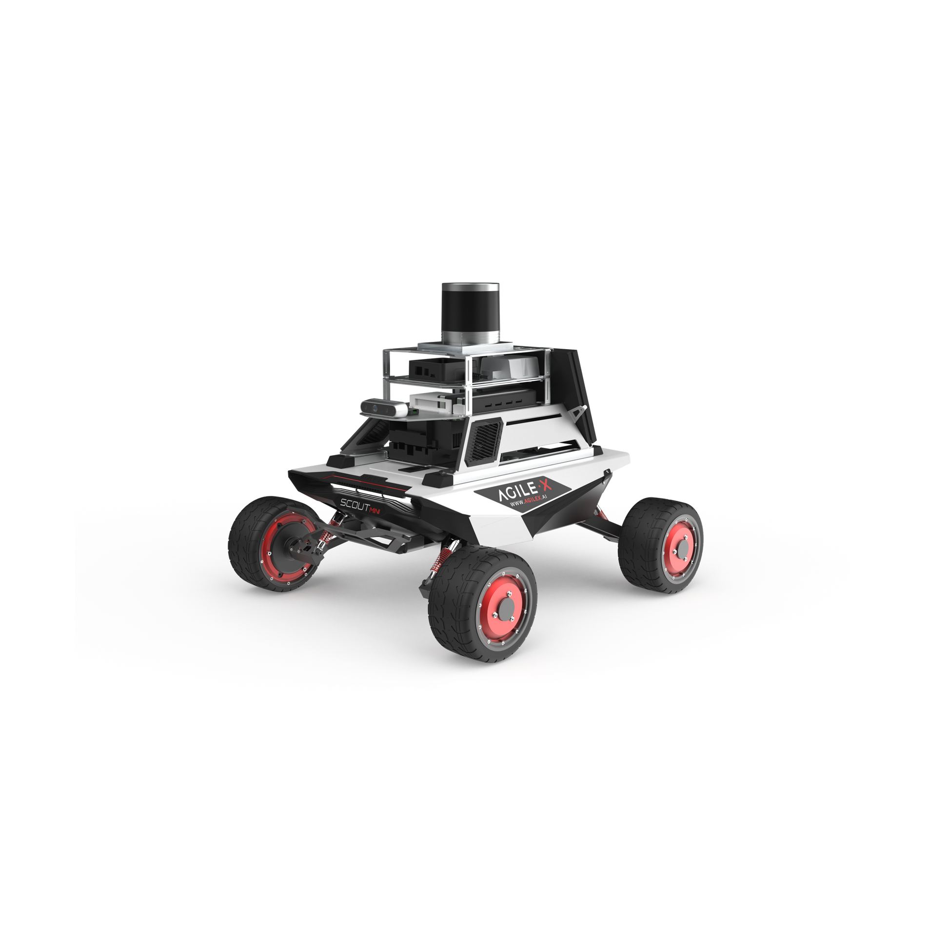 SCOUT Mini