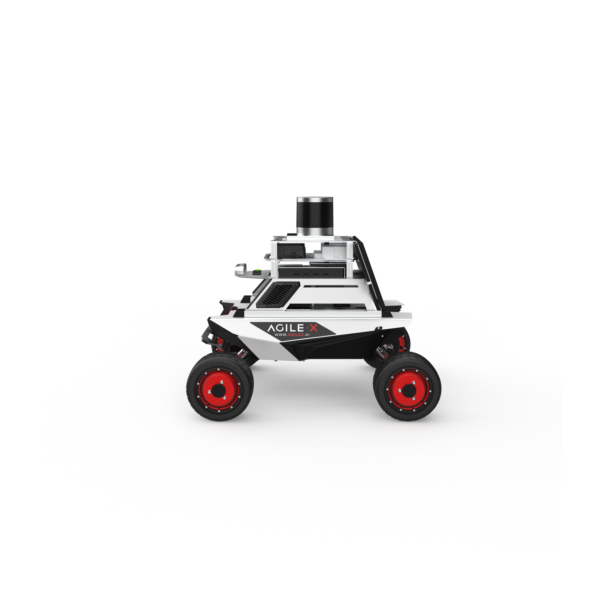 SCOUT MINI R&D KIT