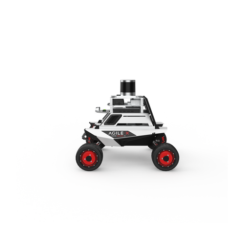 SCOUT MINI R&D KIT