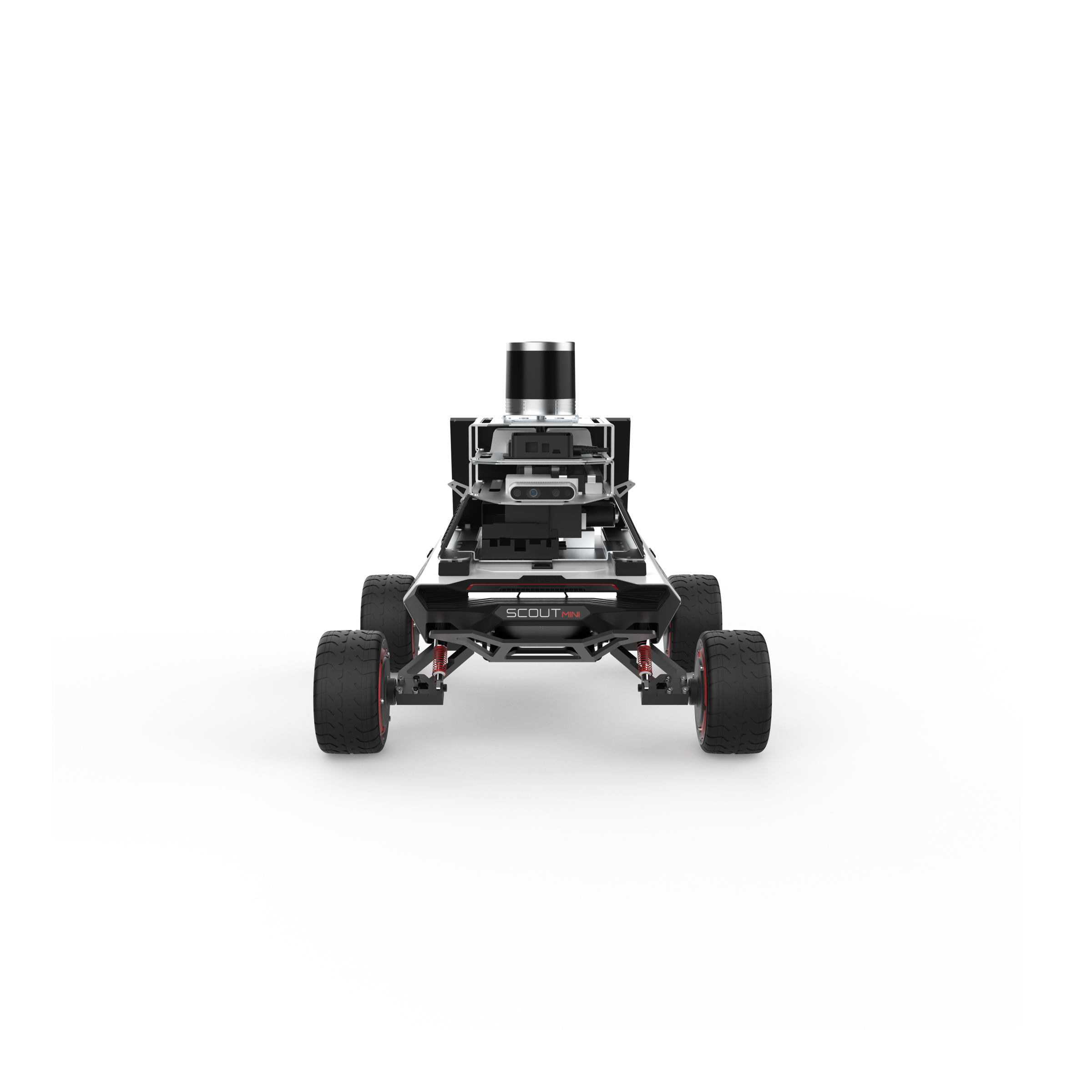 SCOUT MINI R&D KIT