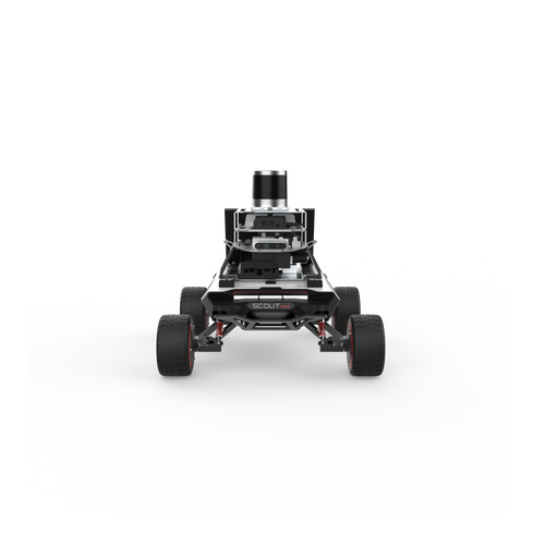 SCOUT MINI R&D KIT