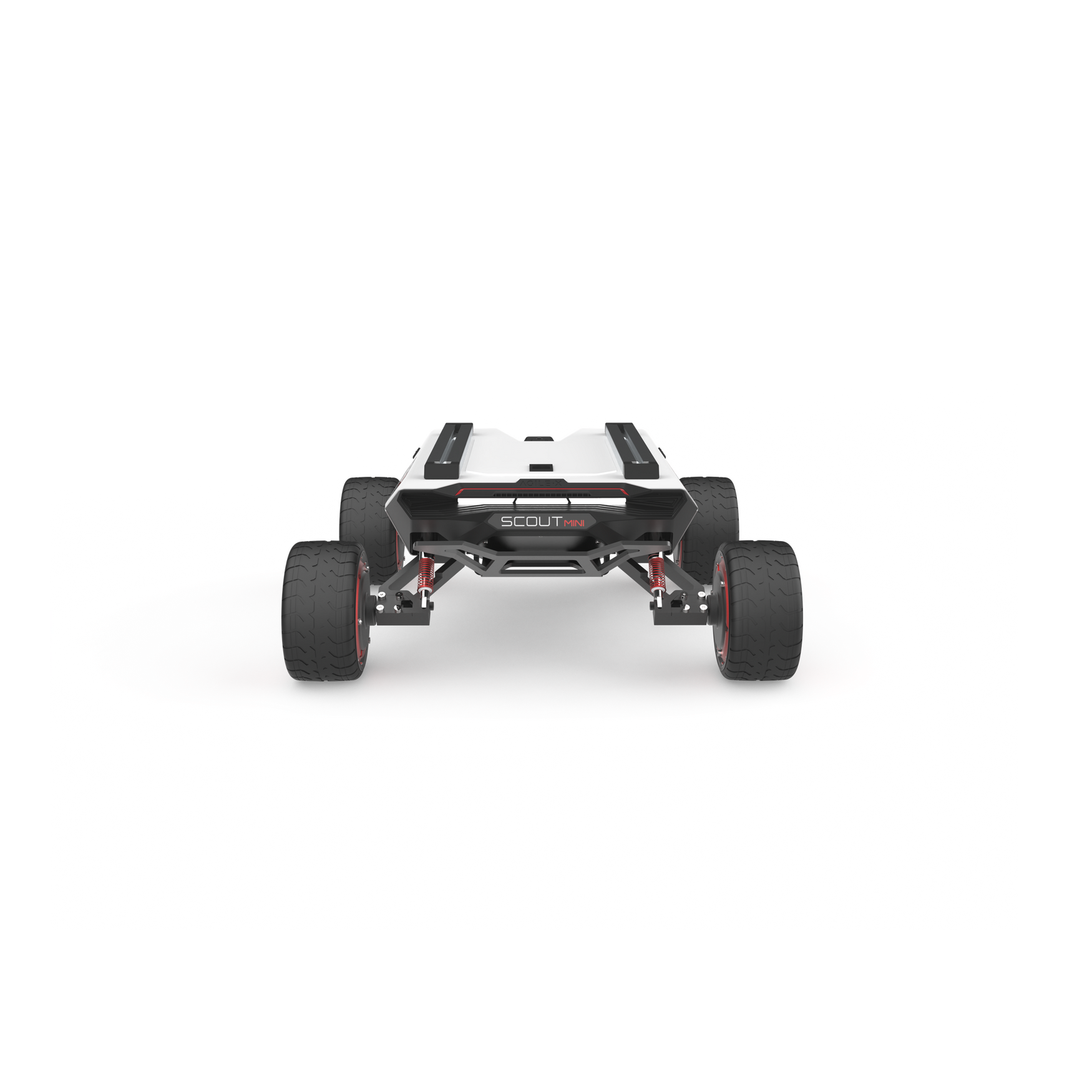 SCOUT MINI