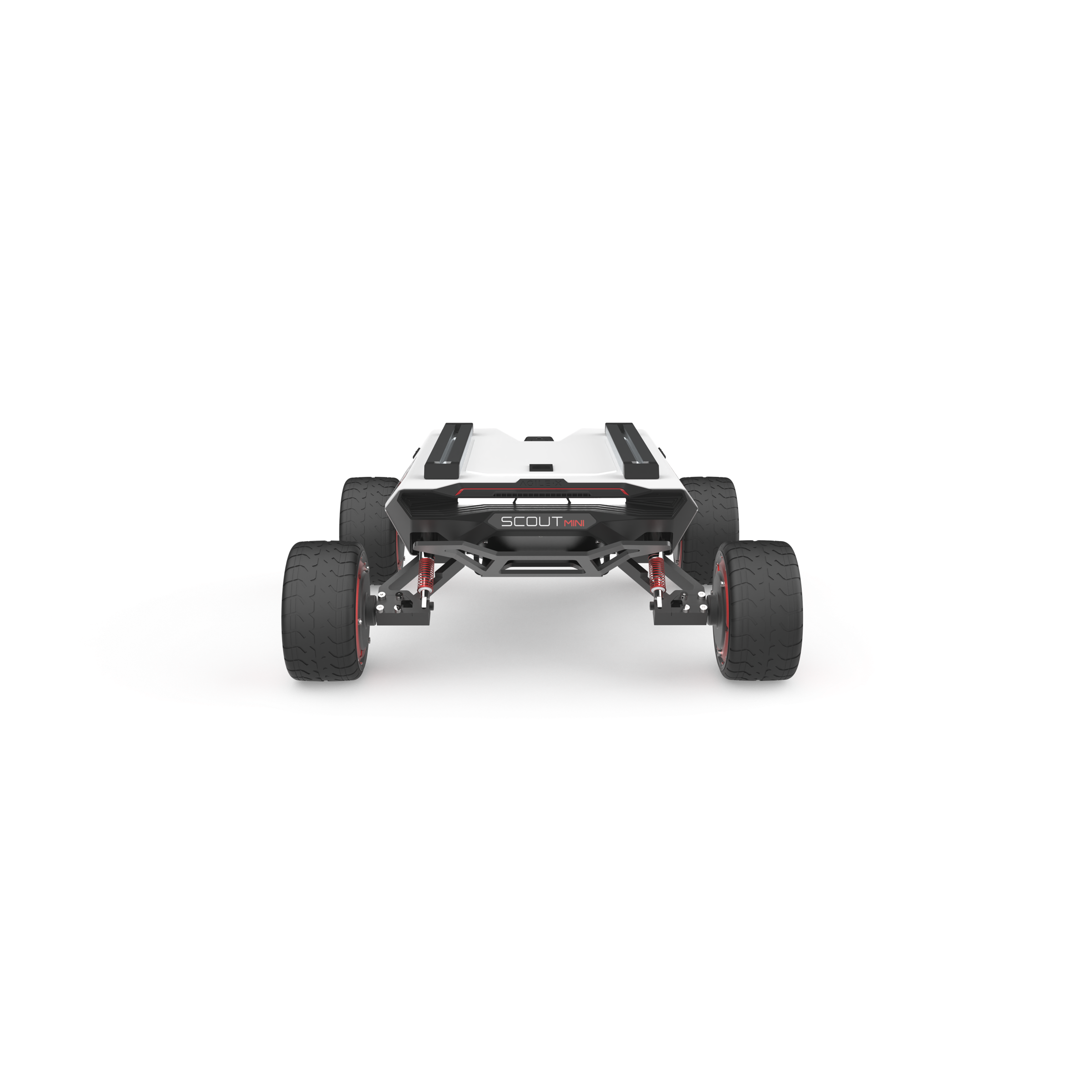 SCOUT MINI