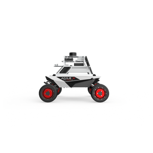SCOUT MINI R&D KIT