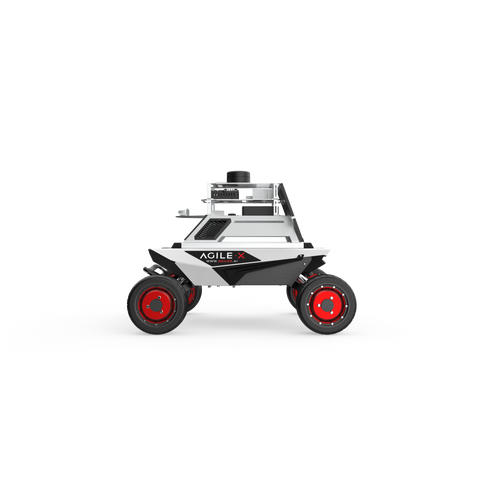 SCOUT MINI R&D KIT