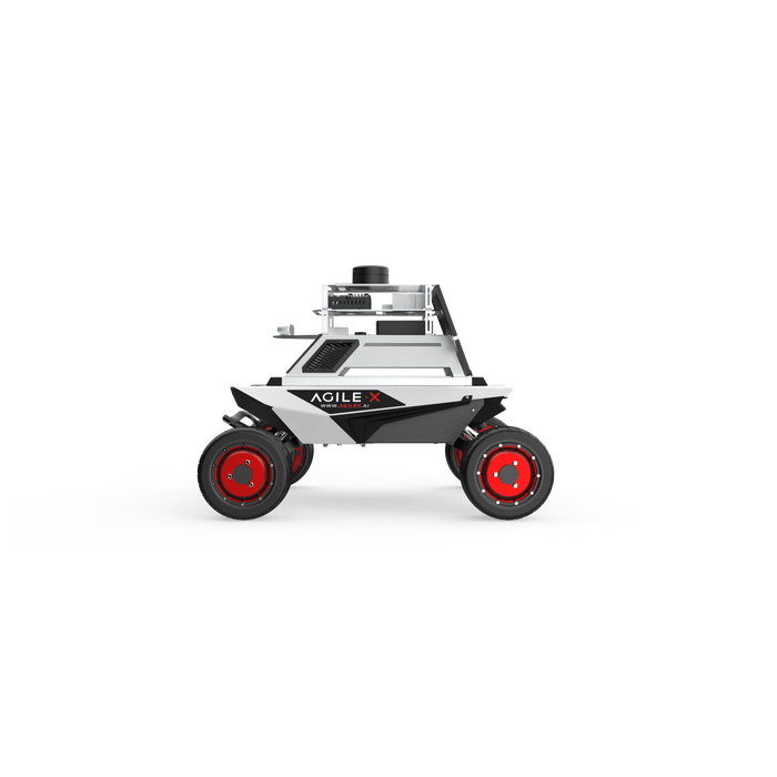 SCOUT MINI R&D KIT